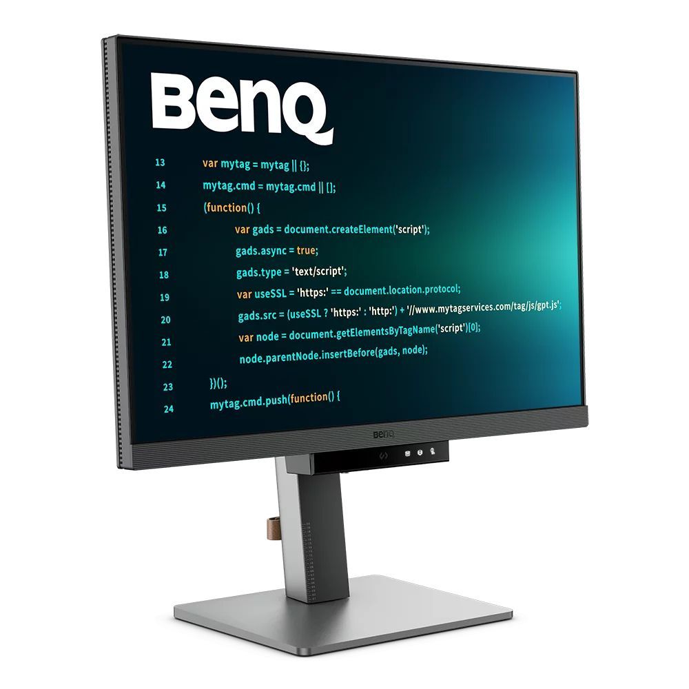 Benq 28,2" RD280UA IPS LED Benq 28,2" RD280UA IPS LED