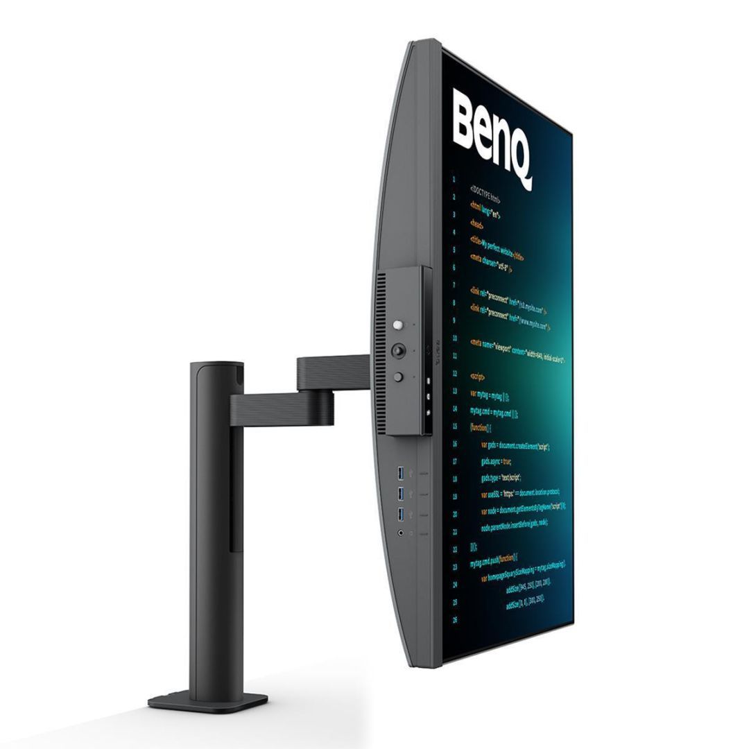 Benq 28,2" RD280UA IPS LED Benq 28,2" RD280UA IPS LED