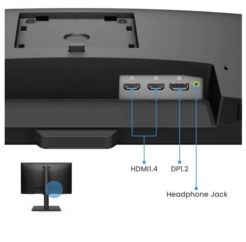Benq 23,8" GW2490T IPS LED Benq 23,8" GW2490T IPS LED