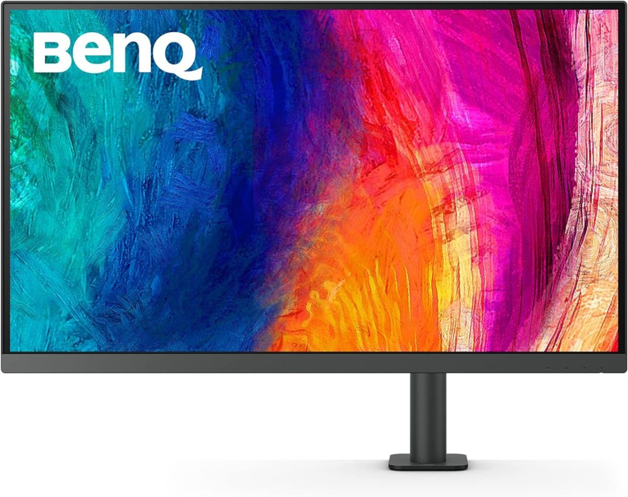 Benq 31,5" PD3205UA IPS LED Benq 31,5" PD3205UA IPS LED