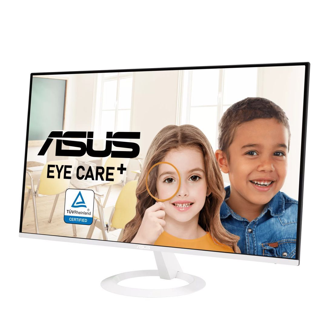 Asus 27" VZ27EHF-W IPS LED Asus 27" VZ27EHF-W IPS LED