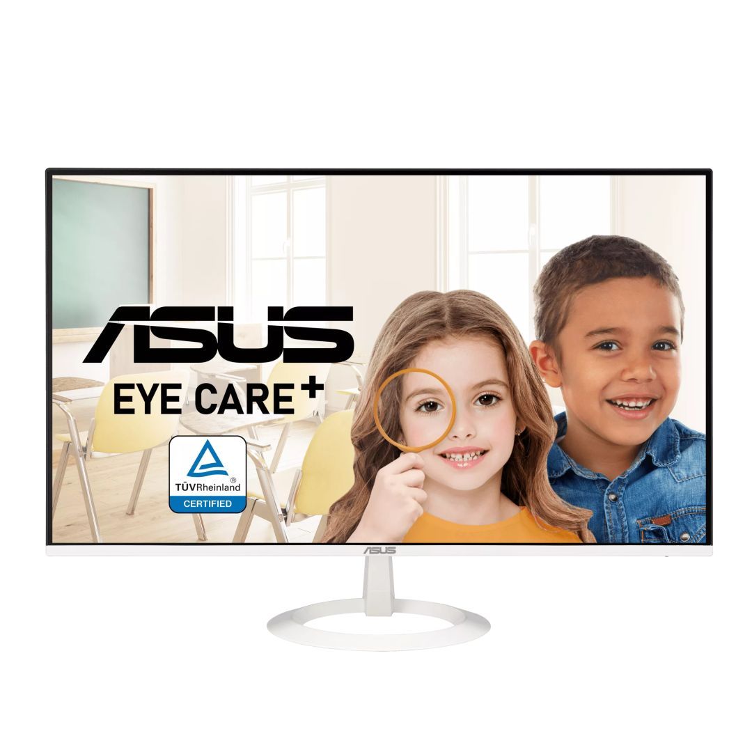 Asus 27" VZ27EHF-W IPS LED Asus 27" VZ27EHF-W IPS LED