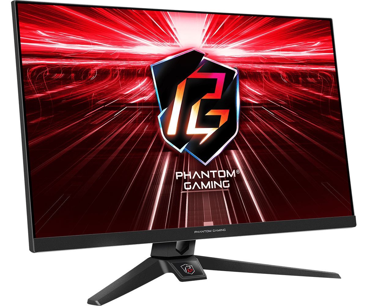 ASRock 27" PG27FF1A Phantom Gaming IPS LED ASRock 27" PG27FF1A Phantom Gaming IPS LED
