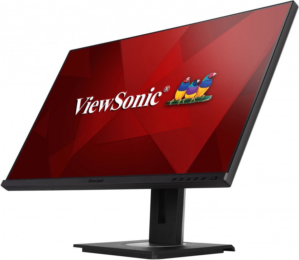 Viewsonic 27" VG2756-4K IPS LED Viewsonic 27" VG2756-4K IPS LED