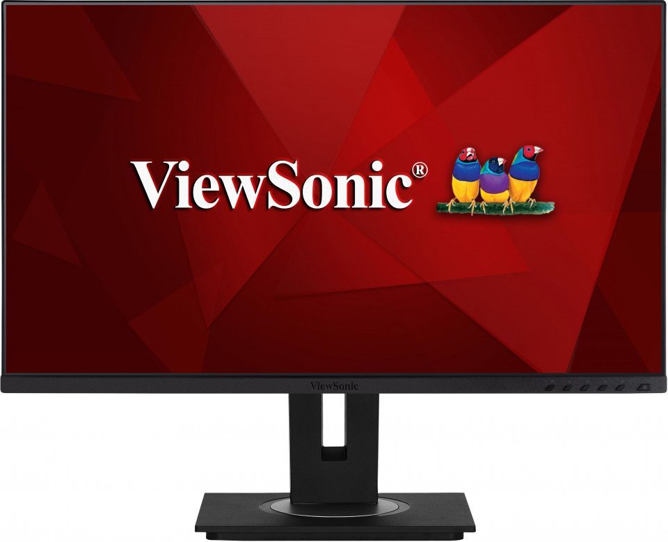 Viewsonic 27" VG2756-4K IPS LED Viewsonic 27" VG2756-4K IPS LED