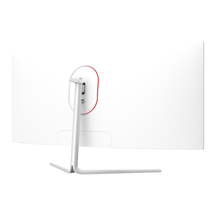 LC Power 34" LC-M34-UWQHD-100-C-V3 LED LC Power 34" LC-M34-UWQHD-100-C-V3 LED