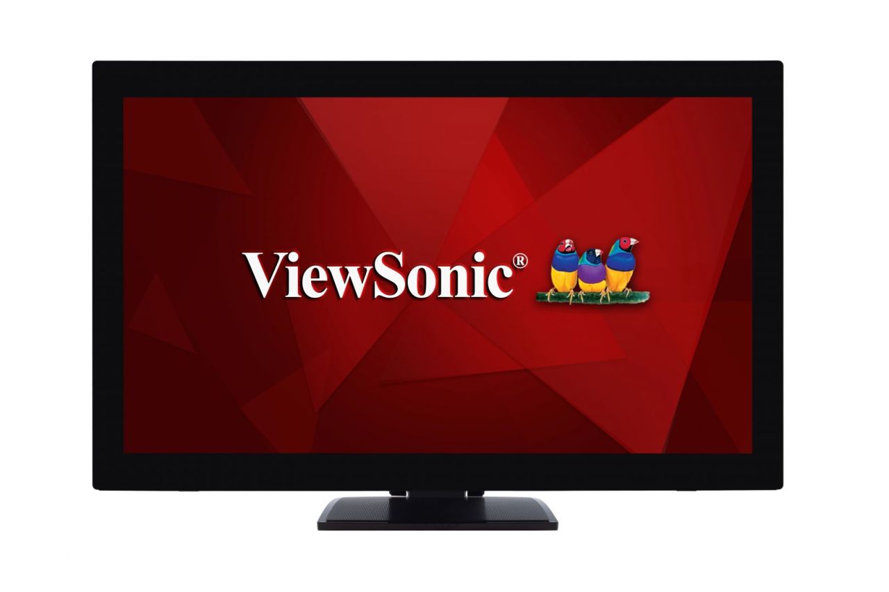 Viewsonic 27" TD2760 LED Viewsonic 27" TD2760 LED
