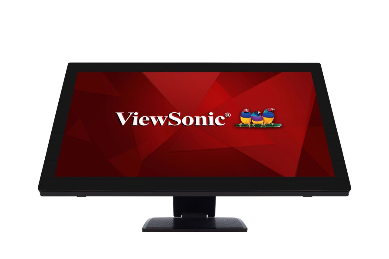 Viewsonic 27" TD2760 LED Viewsonic 27" TD2760 LED