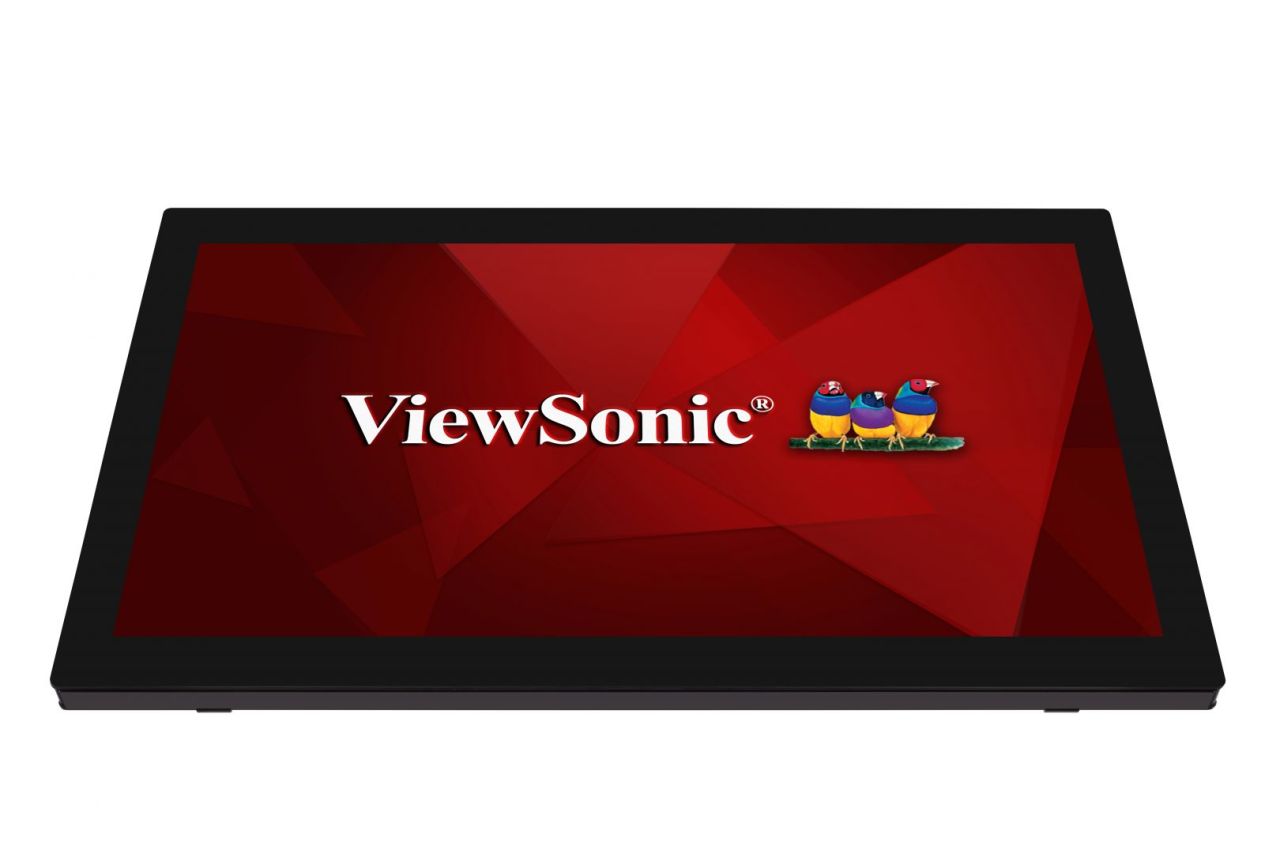 Viewsonic 27" TD2760 LED Viewsonic 27" TD2760 LED