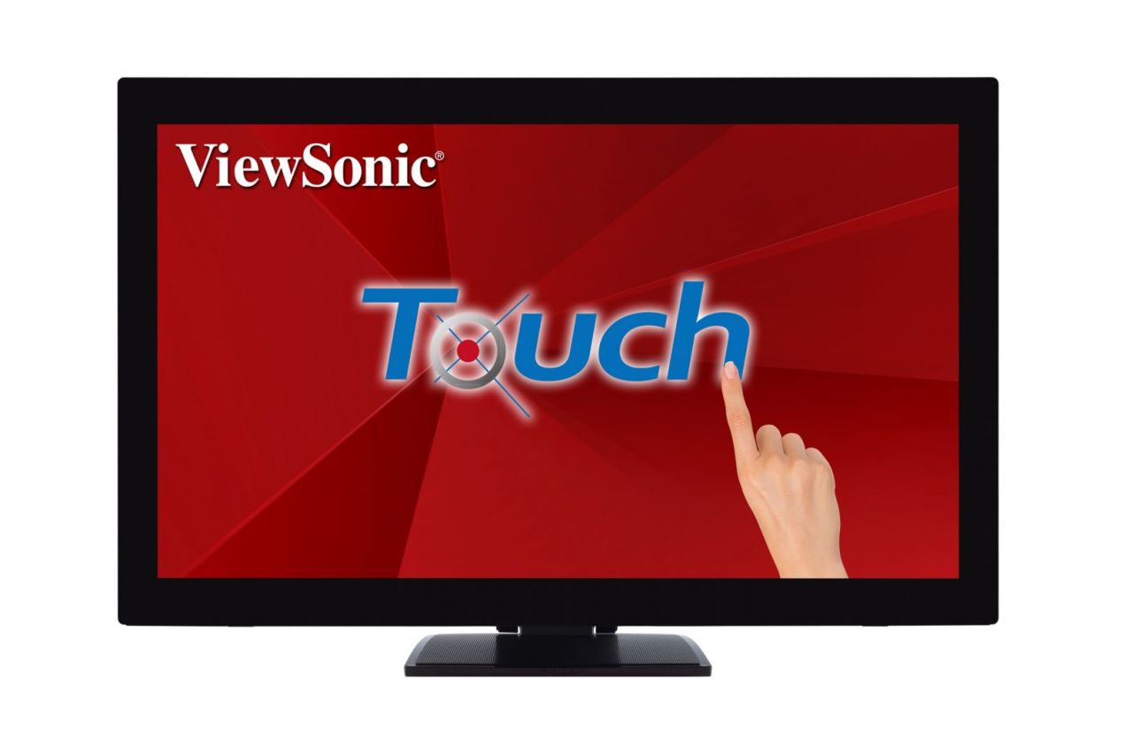Viewsonic 27" TD2760 LED Viewsonic 27" TD2760 LED