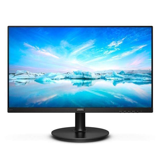 Philips 21,5" 2221V8A/00 LED Philips 21,5" 2221V8A/00 LED