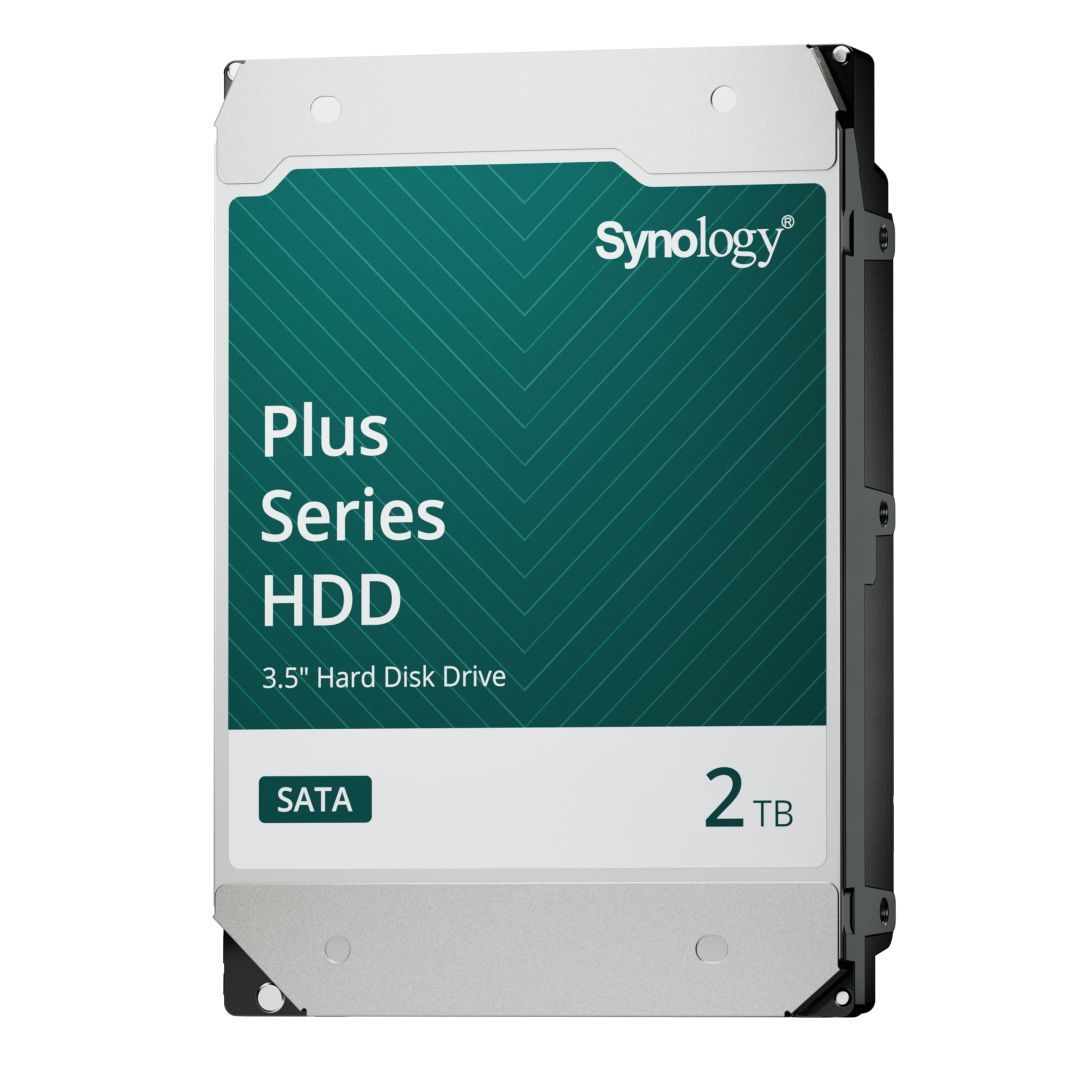 Synology 2TB 5400rpm SATA-600 256MB HAT3300 HAT3300-2T Synology 2TB 5400rpm SATA-600 256MB HAT3300 HAT3300-2T