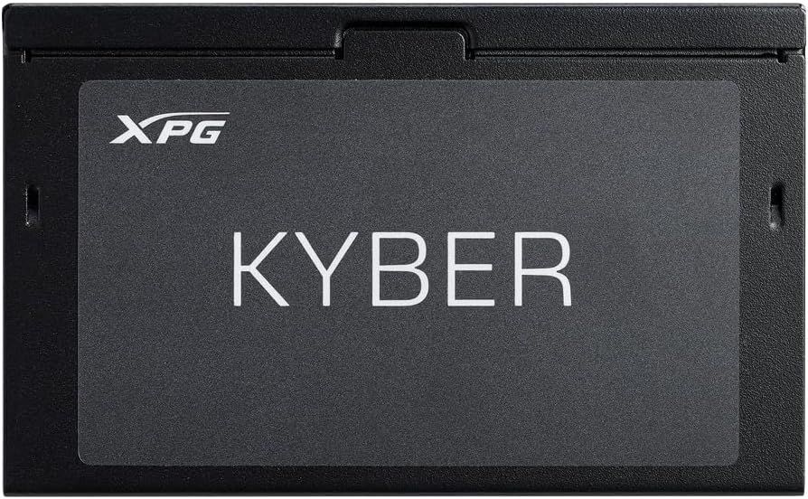 A-Data 650W 80+ Gold XPG Kyber A-Data 650W 80+ Gold XPG Kyber