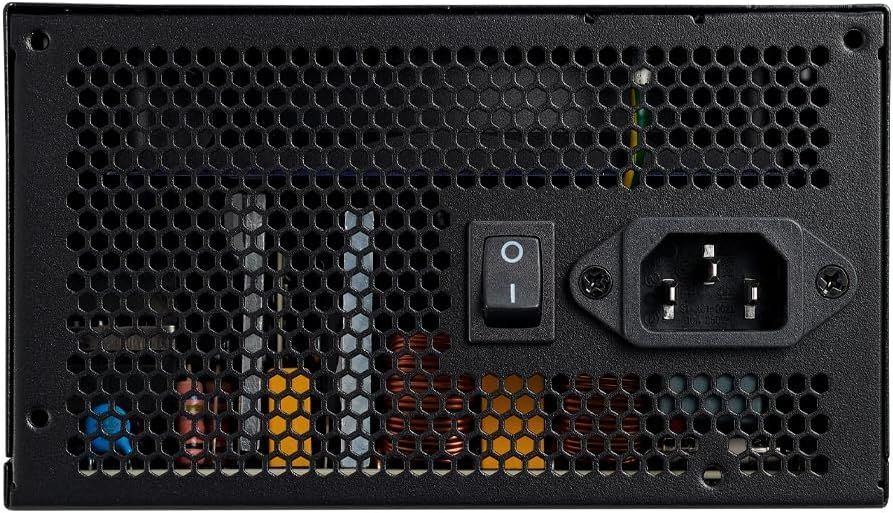 A-Data 650W 80+ Gold XPG Kyber A-Data 650W 80+ Gold XPG Kyber