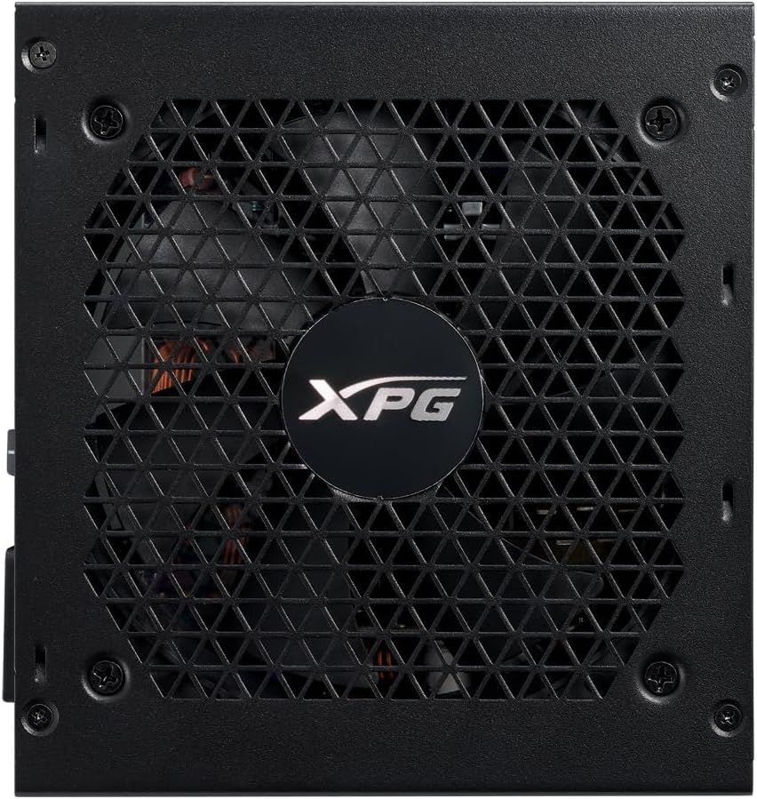 A-Data 650W 80+ Gold XPG Kyber A-Data 650W 80+ Gold XPG Kyber