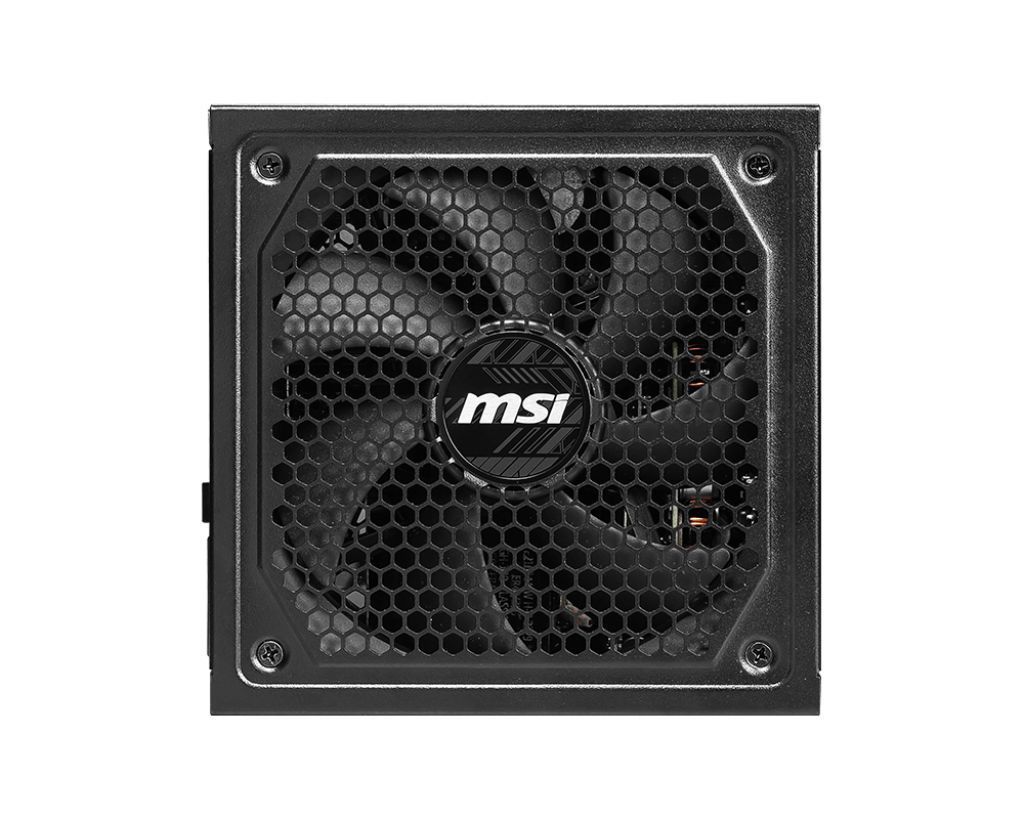 Msi 1000W 80+ Gold MAG A1000GL PCIE5 II Msi 1000W 80+ Gold MAG A1000GL PCIE5 II