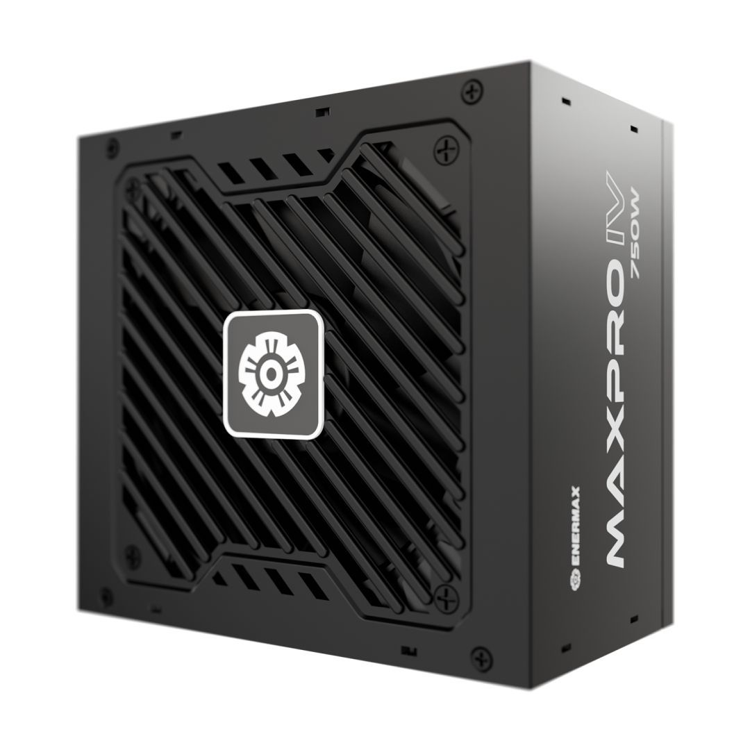 Enermax 750W 80+ Maxpro IV Enermax 750W 80+ Maxpro IV