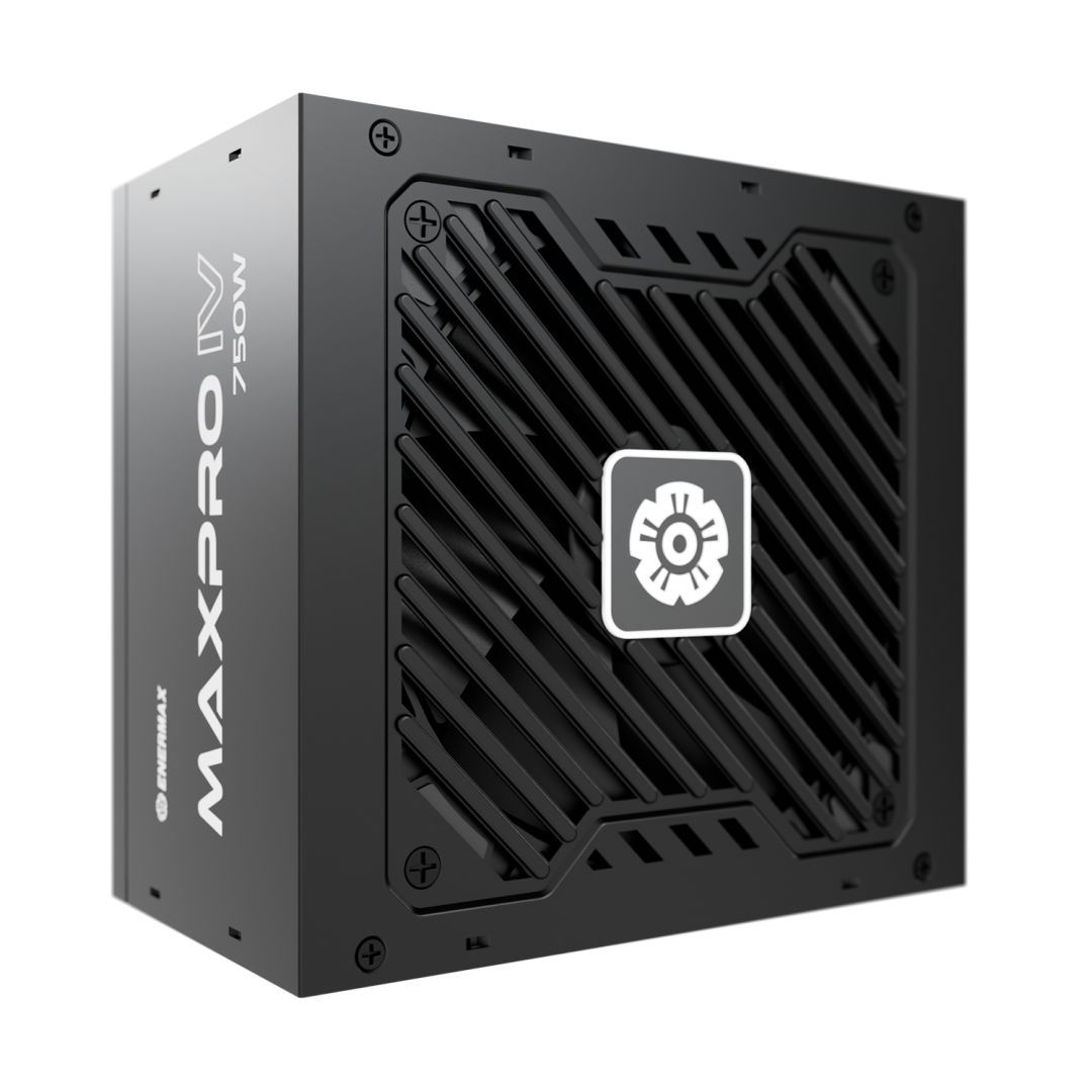 Enermax 750W 80+ Maxpro IV Enermax 750W 80+ Maxpro IV
