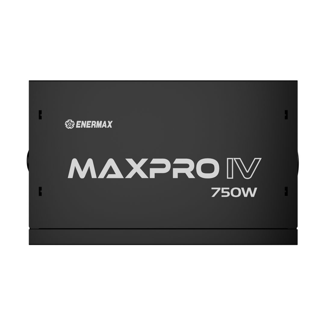 Enermax 750W 80+ Maxpro IV Enermax 750W 80+ Maxpro IV