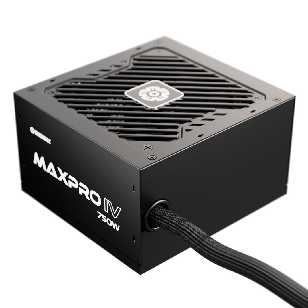 Enermax 750W 80+ Maxpro IV Enermax 750W 80+ Maxpro IV