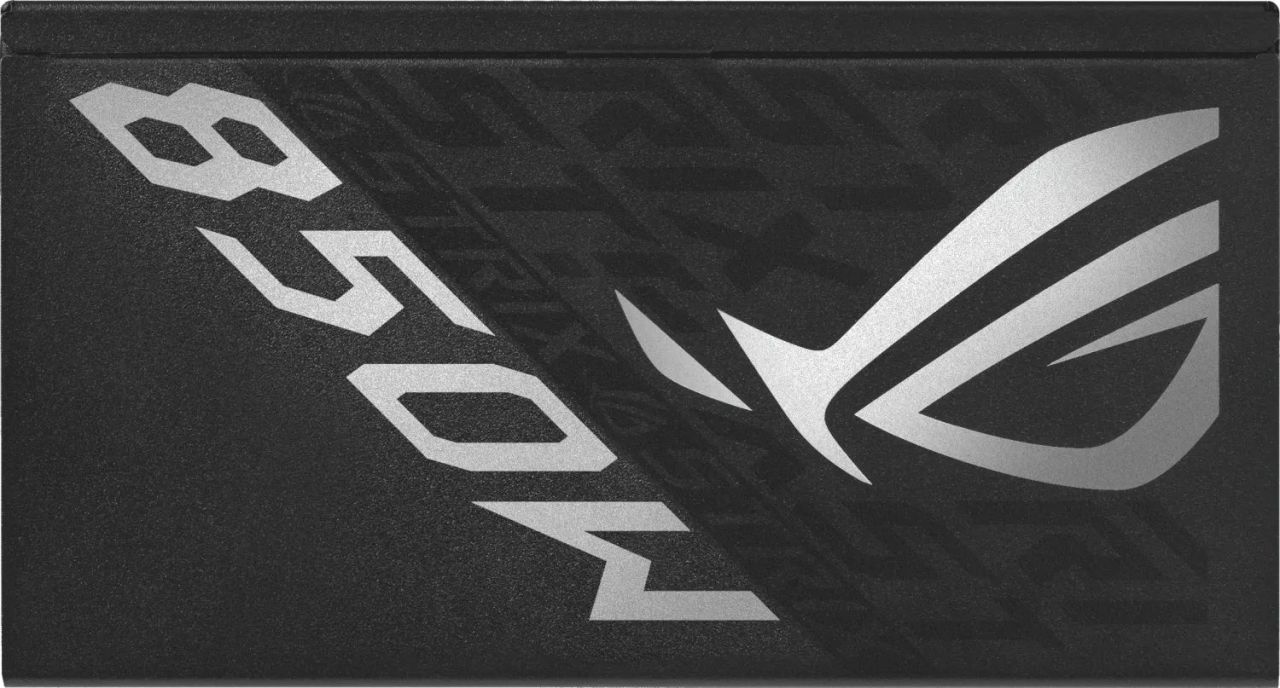 Asus 850W 80+ Platinum ROG STRIX Asus 850W 80+ Platinum ROG STRIX