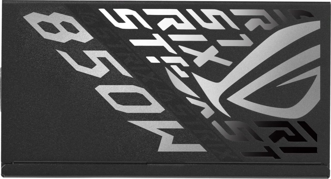Asus 850W 80+ Platinum ROG STRIX Asus 850W 80+ Platinum ROG STRIX