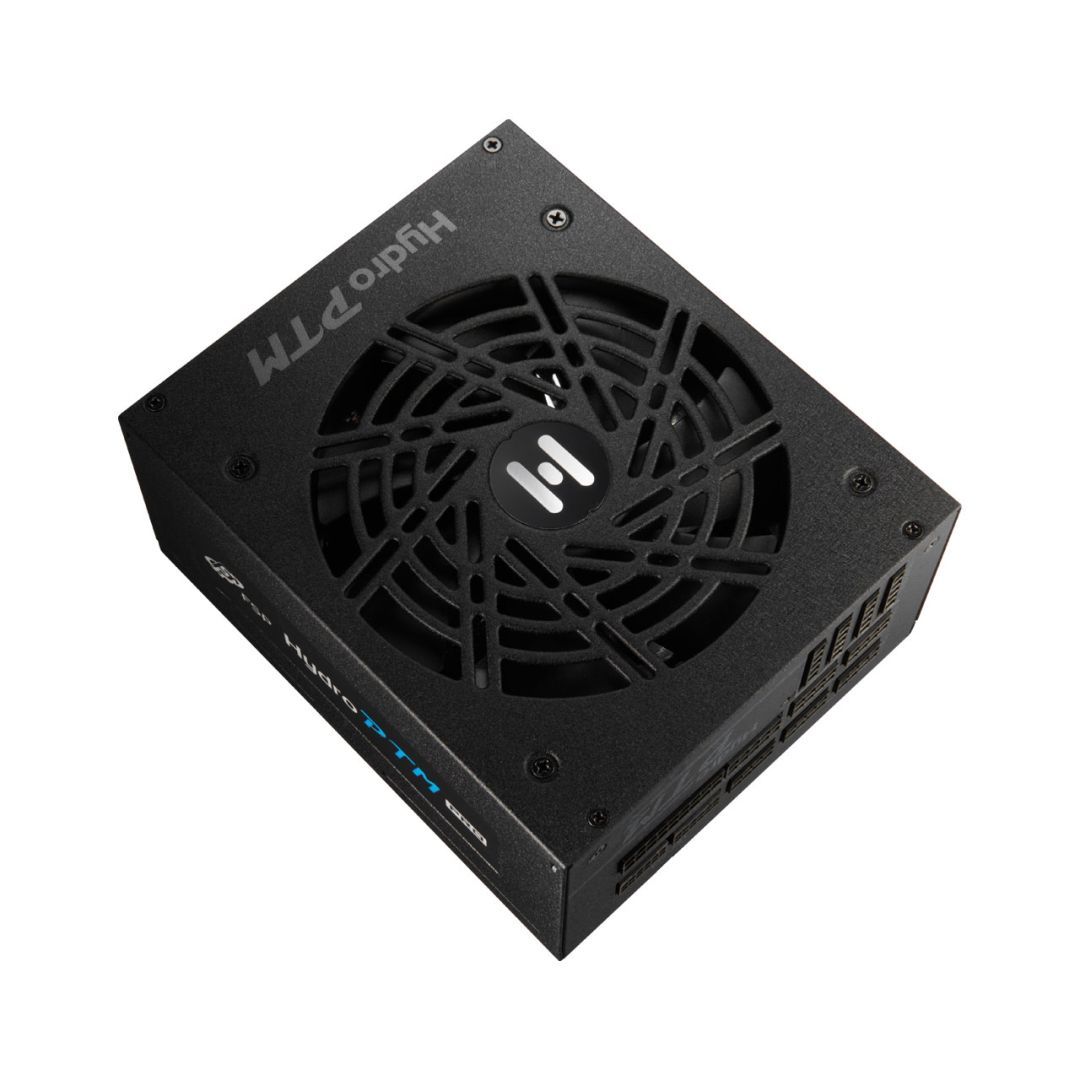 FSP 1350W 80+ Platinum Hydro PTM Pro ATX3.1 FSP 1350W 80+ Platinum Hydro PTM Pro ATX3.1