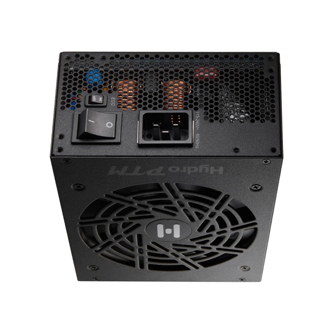 FSP 1350W 80+ Platinum Hydro PTM Pro ATX3.1 FSP 1350W 80+ Platinum Hydro PTM Pro ATX3.1