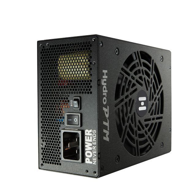FSP 850W 80+ Platinum Hydro PTM Pro FSP 850W 80+ Platinum Hydro PTM Pro