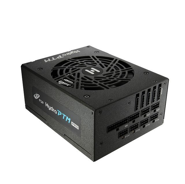 FSP 850W 80+ Platinum Hydro PTM Pro FSP 850W 80+ Platinum Hydro PTM Pro