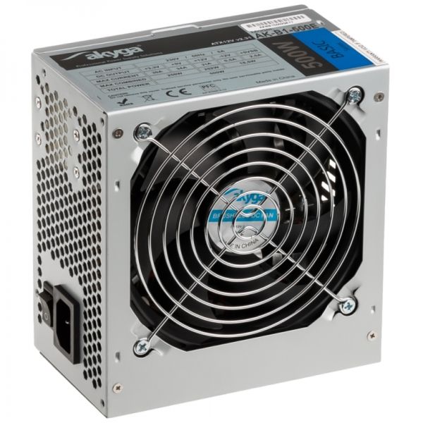 Akyga 500W Basic OEM Akyga 500W Basic OEM