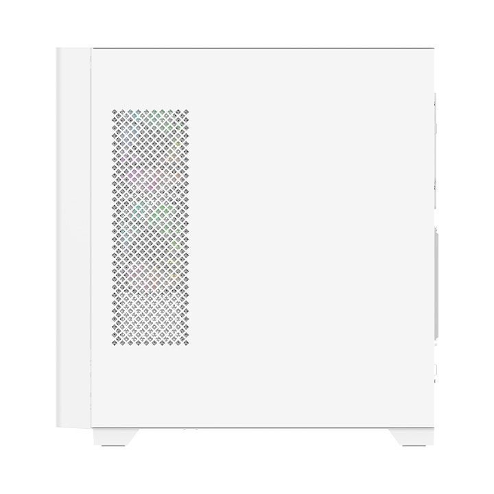 Thermaltake View 290 ARGB Tempered Glass Snow White