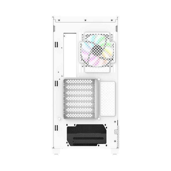 Thermaltake View 290 ARGB Tempered Glass Snow White