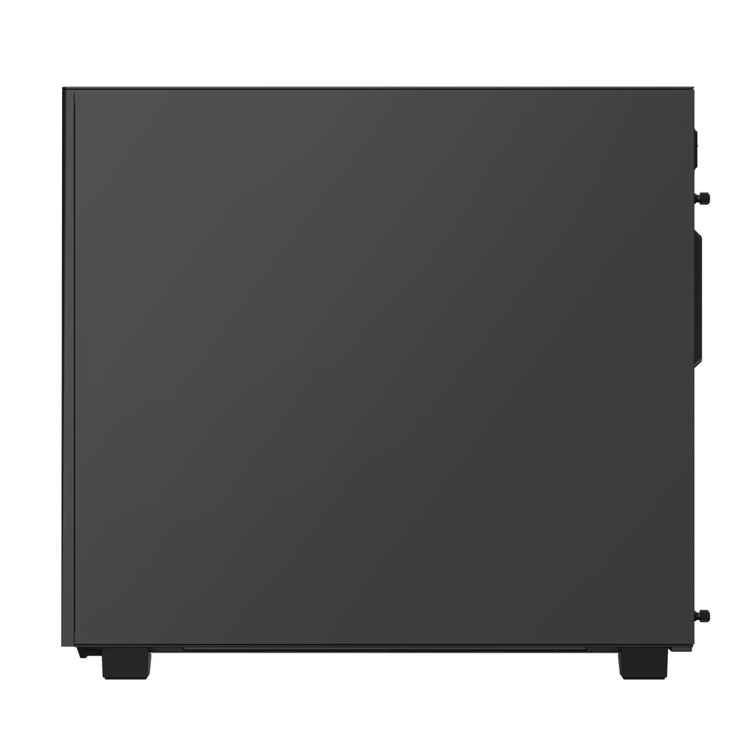 Gigabyte Aorus C400 Glass Tempered Glass Black Gigabyte Aorus C400 Glass Tempered Glass Black