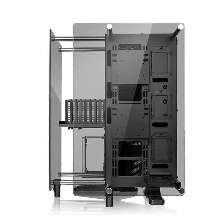 Thermaltake Core P90 Tempered Glass Edition Black Thermaltake Core P90 Tempered Glass Edition Black