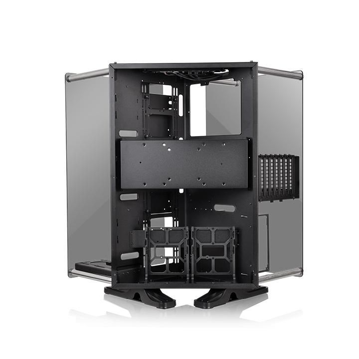 Thermaltake Core P90 Tempered Glass Edition Black Thermaltake Core P90 Tempered Glass Edition Black