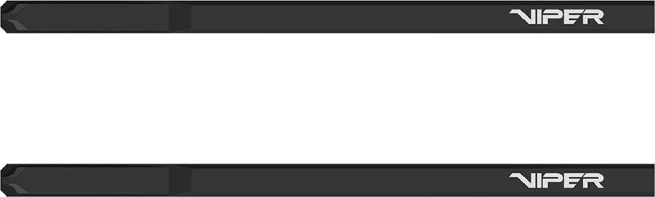 Patriot 32GB DDR5 6400MHz Kit(2x16GB) Viper Elite 5 Ultra Black