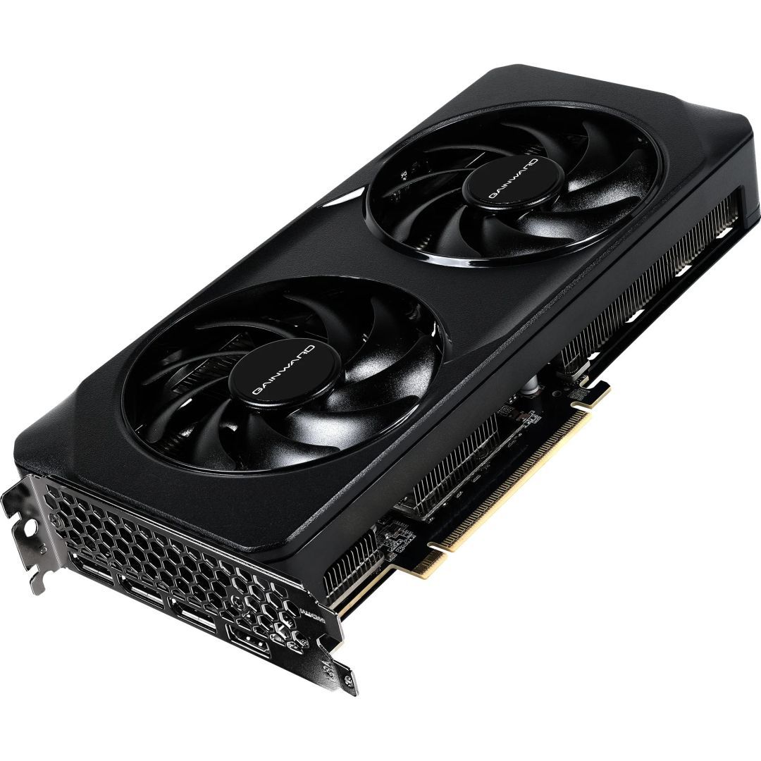 Gainward RTX5060TI 16GB DDR7 Ghost OC