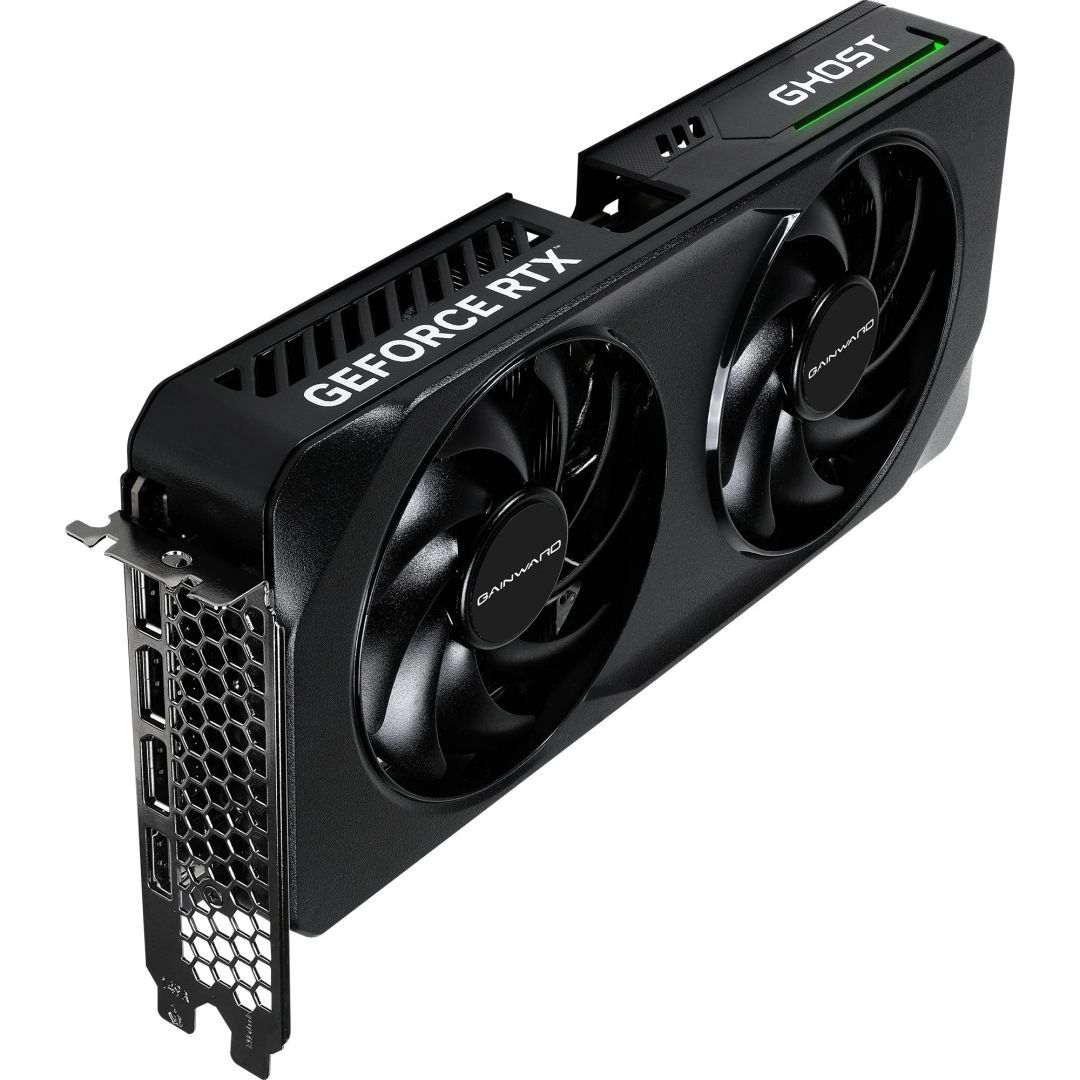 Gainward RTX5060TI 16GB DDR7 Ghost OC