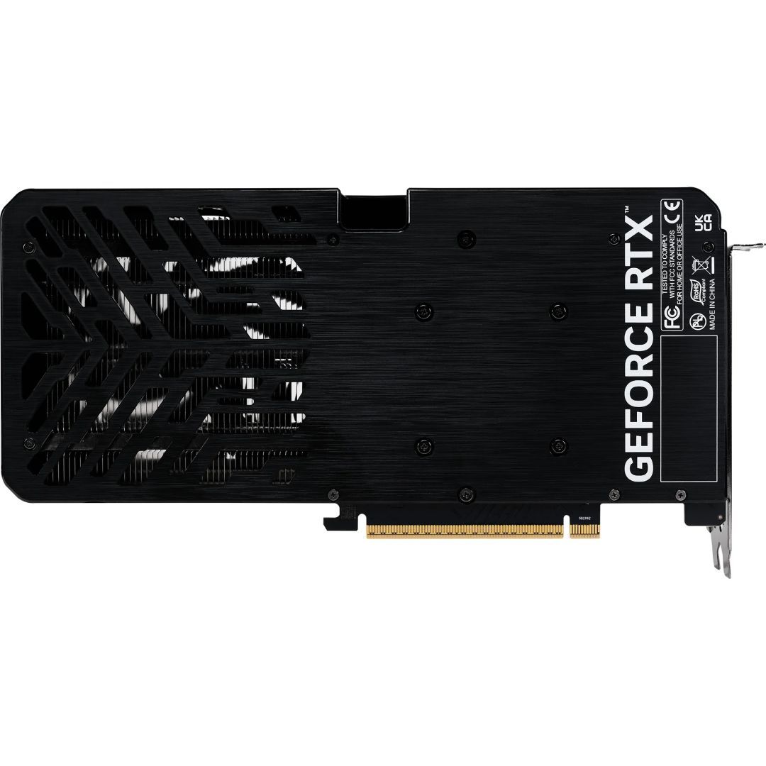 Gainward RTX5060TI 16GB DDR7 Ghost OC
