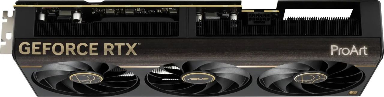 Asus PROART-RTX5080-O16G Asus PROART-RTX5080-O16G