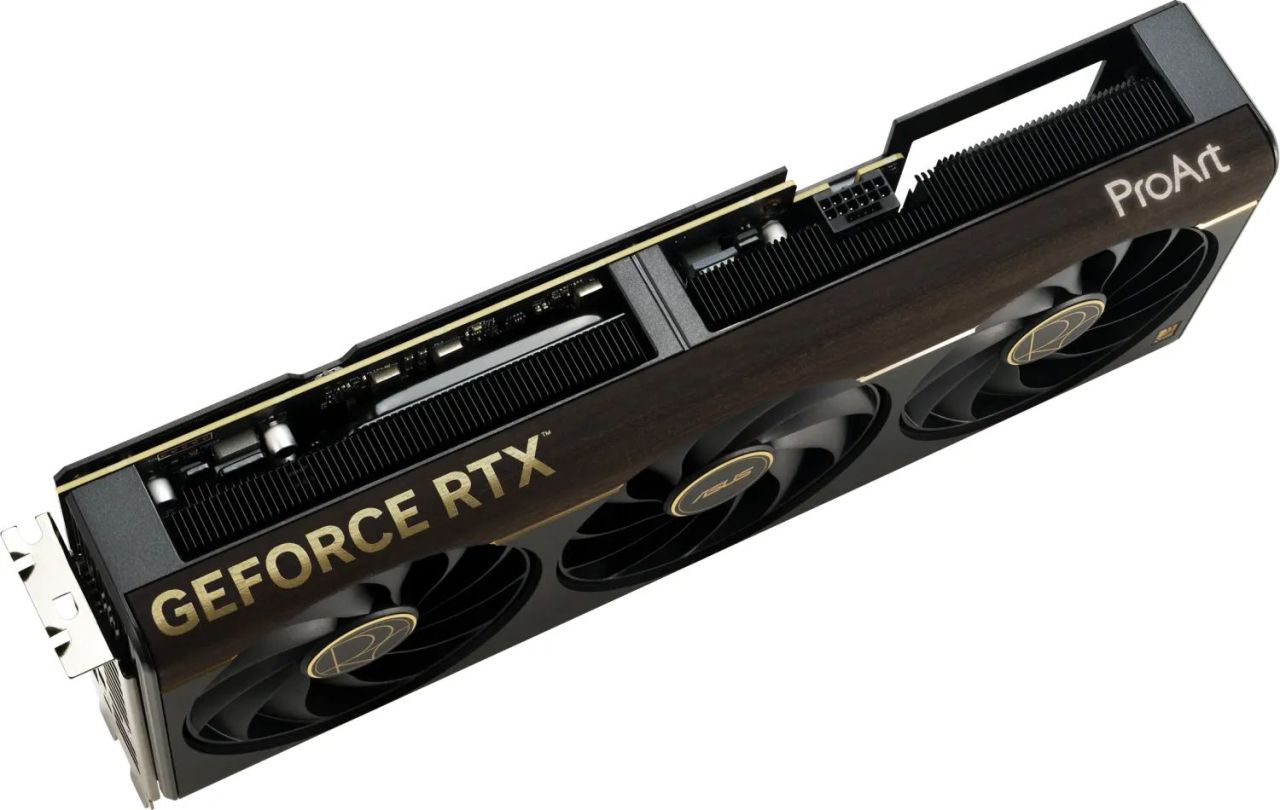 Asus PROART-RTX5080-O16G Asus PROART-RTX5080-O16G