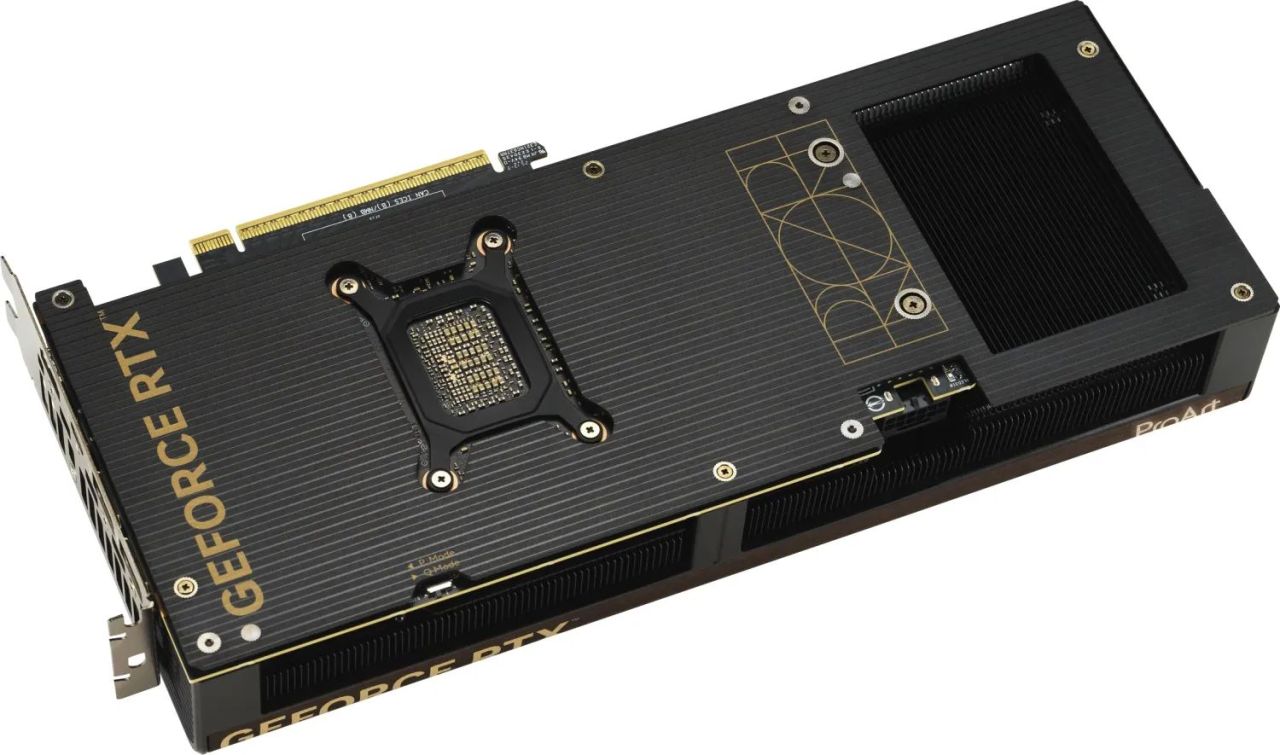 Asus PROART-RTX5080-O16G Asus PROART-RTX5080-O16G