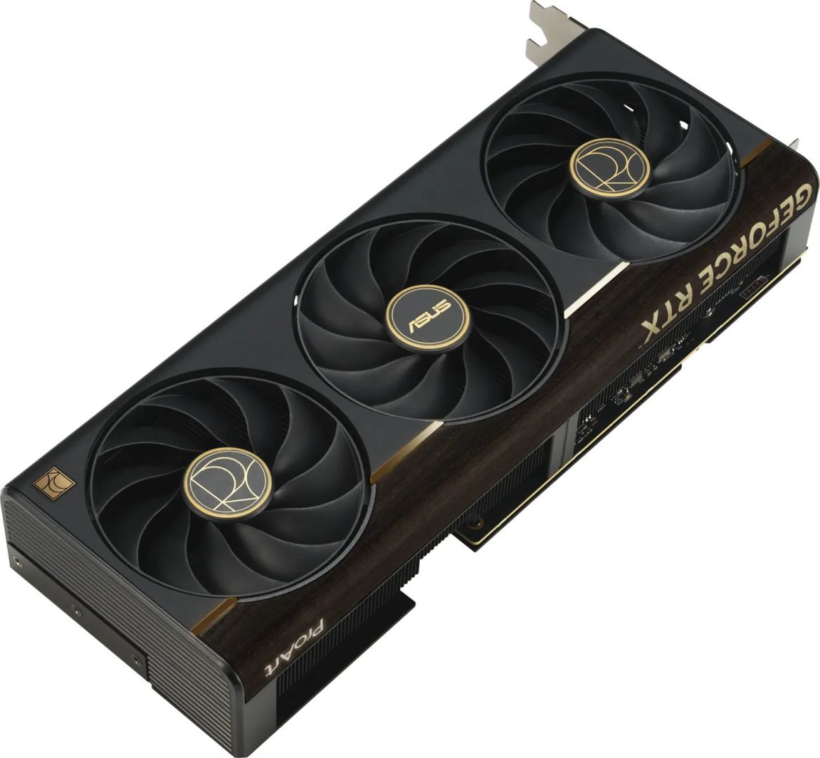Asus PROART-RTX5080-O16G Asus PROART-RTX5080-O16G
