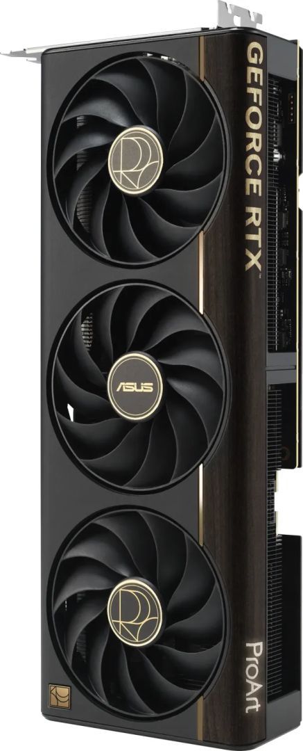 Asus PROART-RTX5080-O16G Asus PROART-RTX5080-O16G