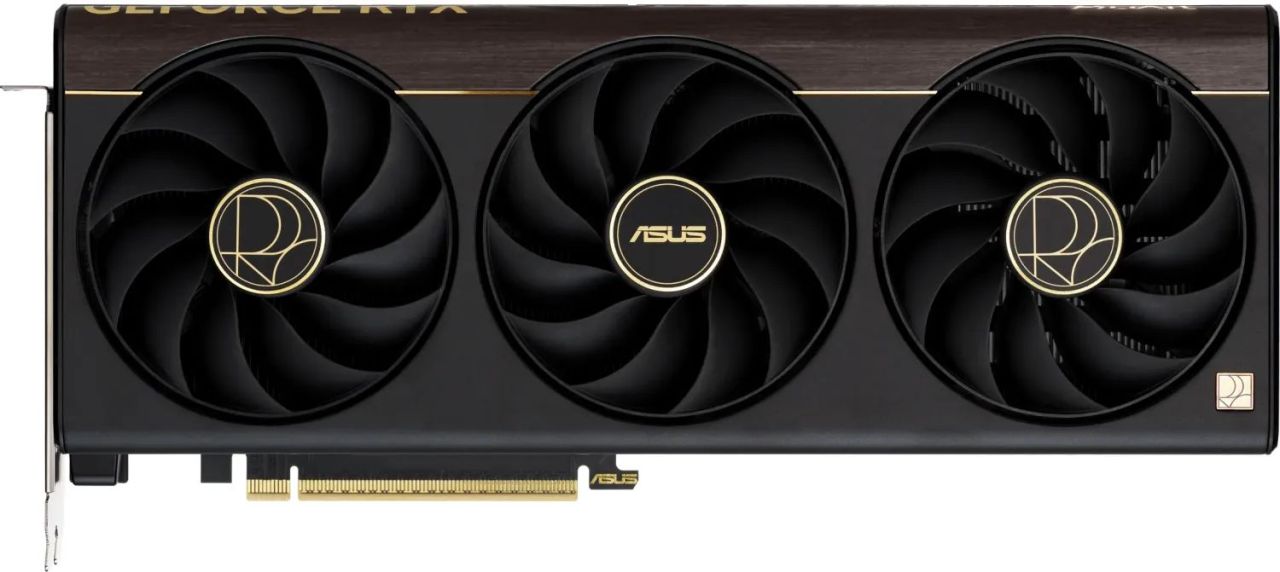 Asus PROART-RTX5070TI-O16G