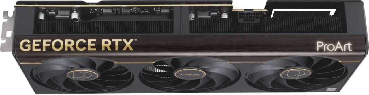 Asus PROART-RTX5070TI-O16G