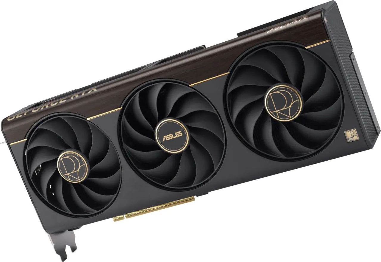 Asus PROART-RTX5070TI-O16G