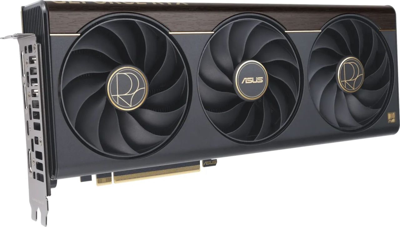 Asus PROART-RTX5070TI-O16G