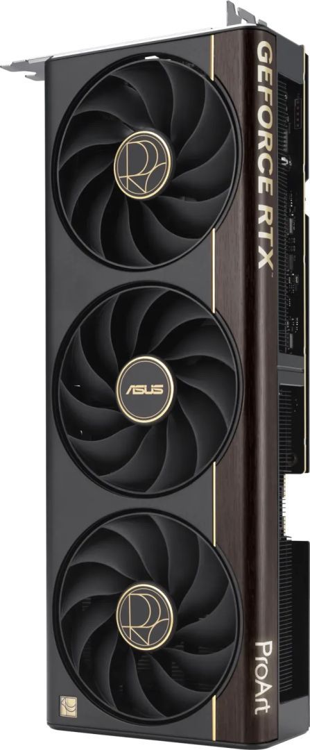 Asus PROART-RTX5070TI-O16G